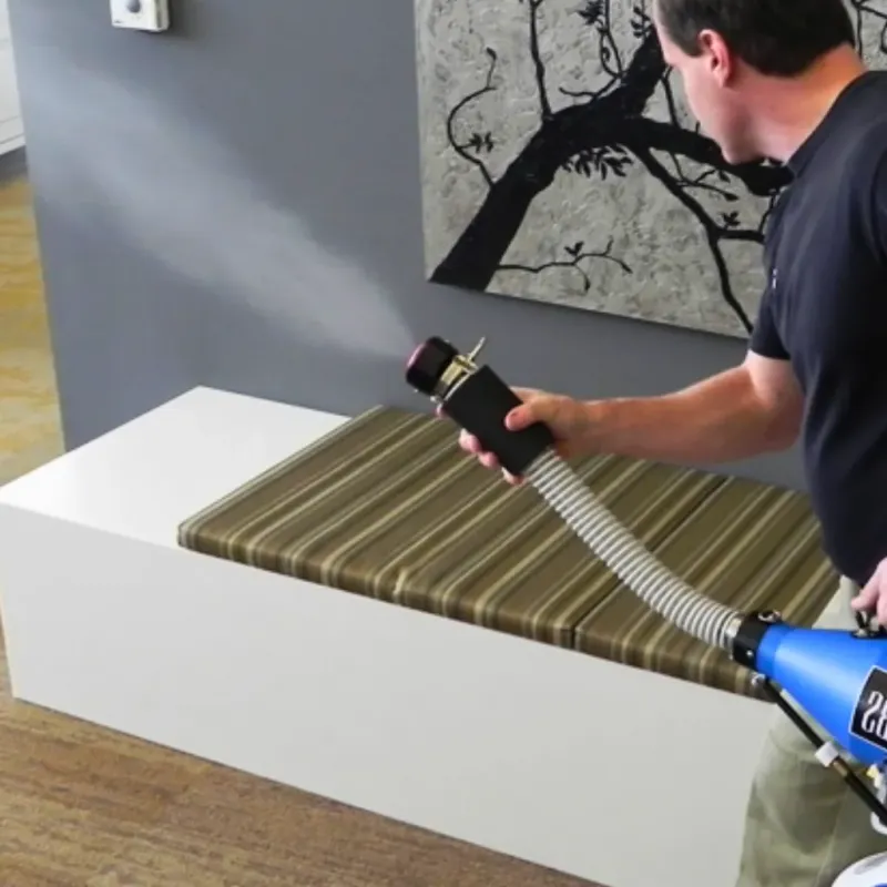 Professional Odor Removal in Lorena, TX